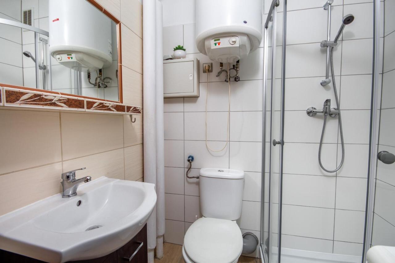 Apartserwis Top Tatra Zakopane Zewnętrze zdjęcie