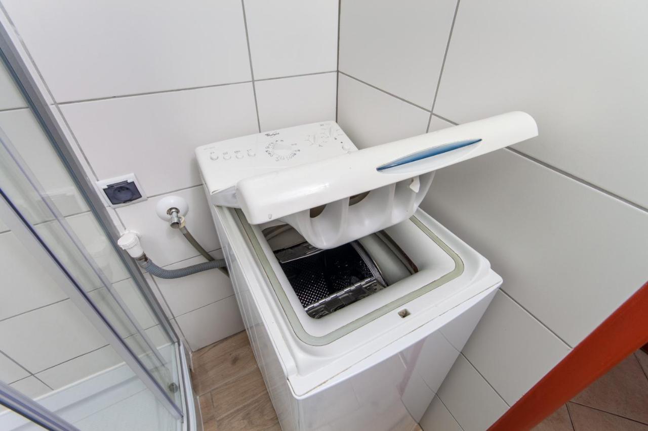 Apartserwis Top Tatra Zakopane Zewnętrze zdjęcie