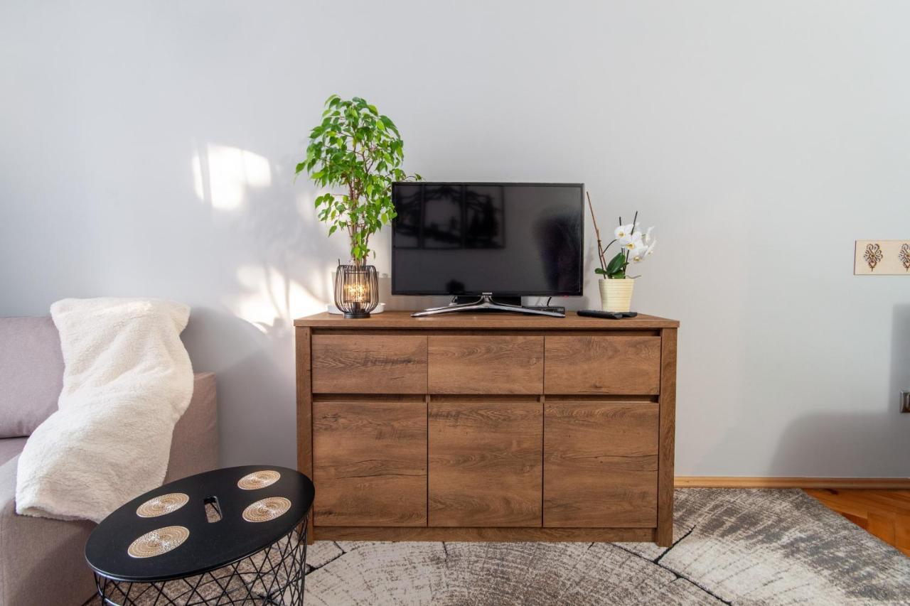 Apartserwis Top Tatra Zakopane Zewnętrze zdjęcie