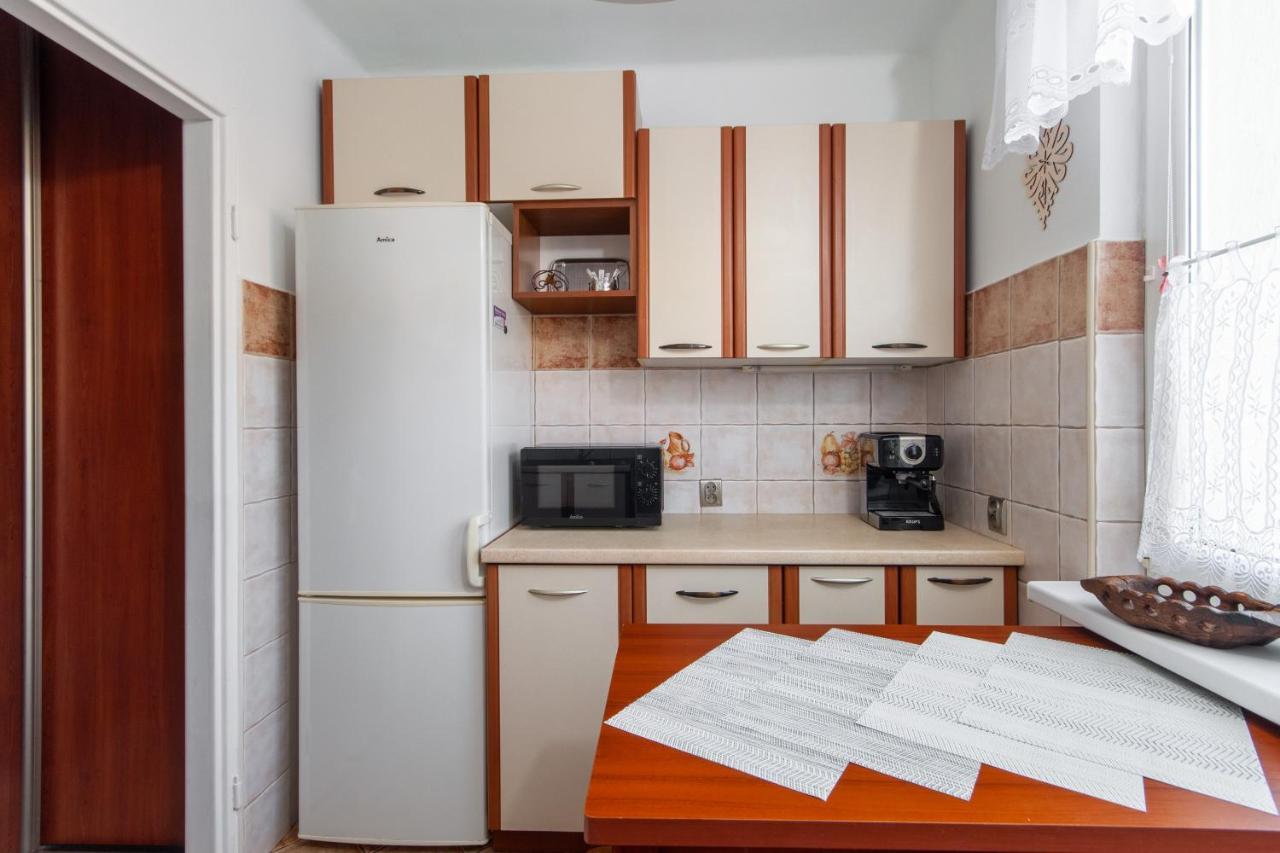 Apartserwis Top Tatra Zakopane Zewnętrze zdjęcie
