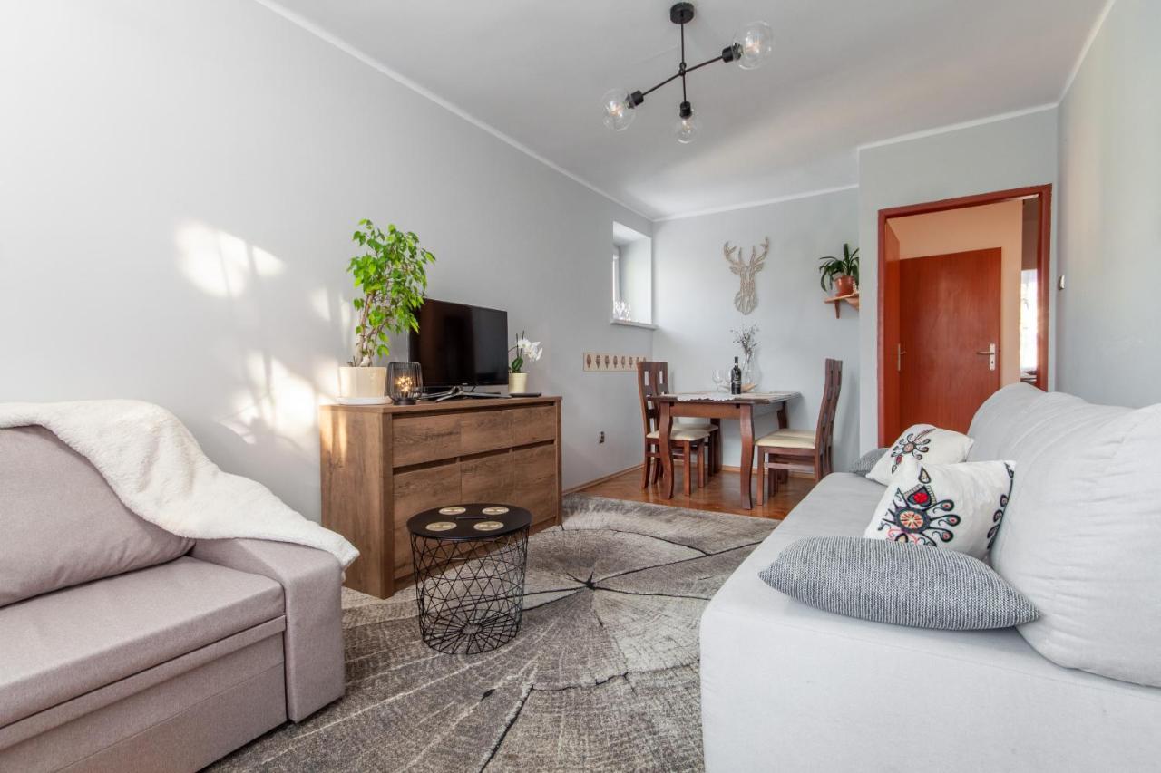 Apartserwis Top Tatra Zakopane Zewnętrze zdjęcie