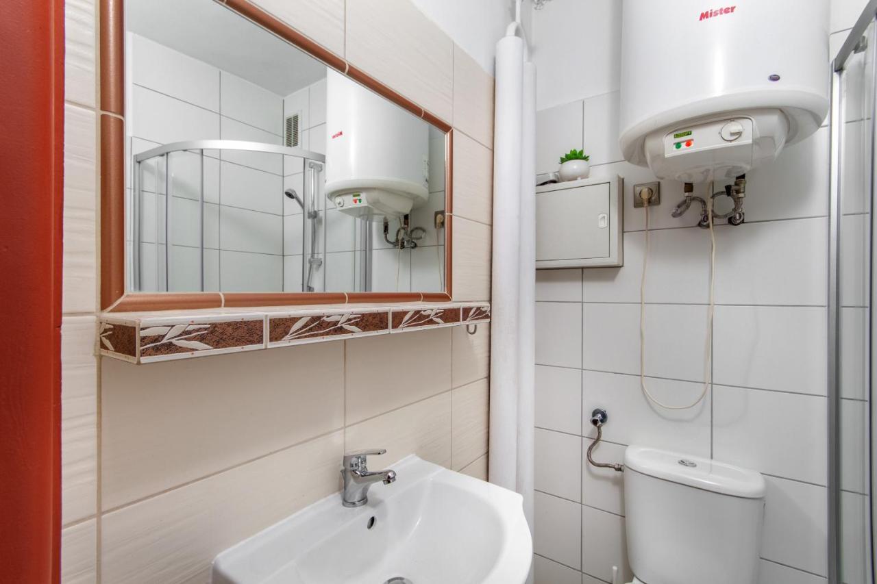 Apartserwis Top Tatra Zakopane Zewnętrze zdjęcie