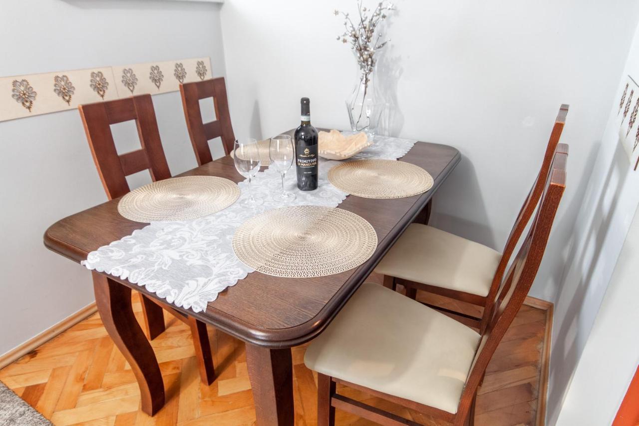 Apartserwis Top Tatra Zakopane Zewnętrze zdjęcie