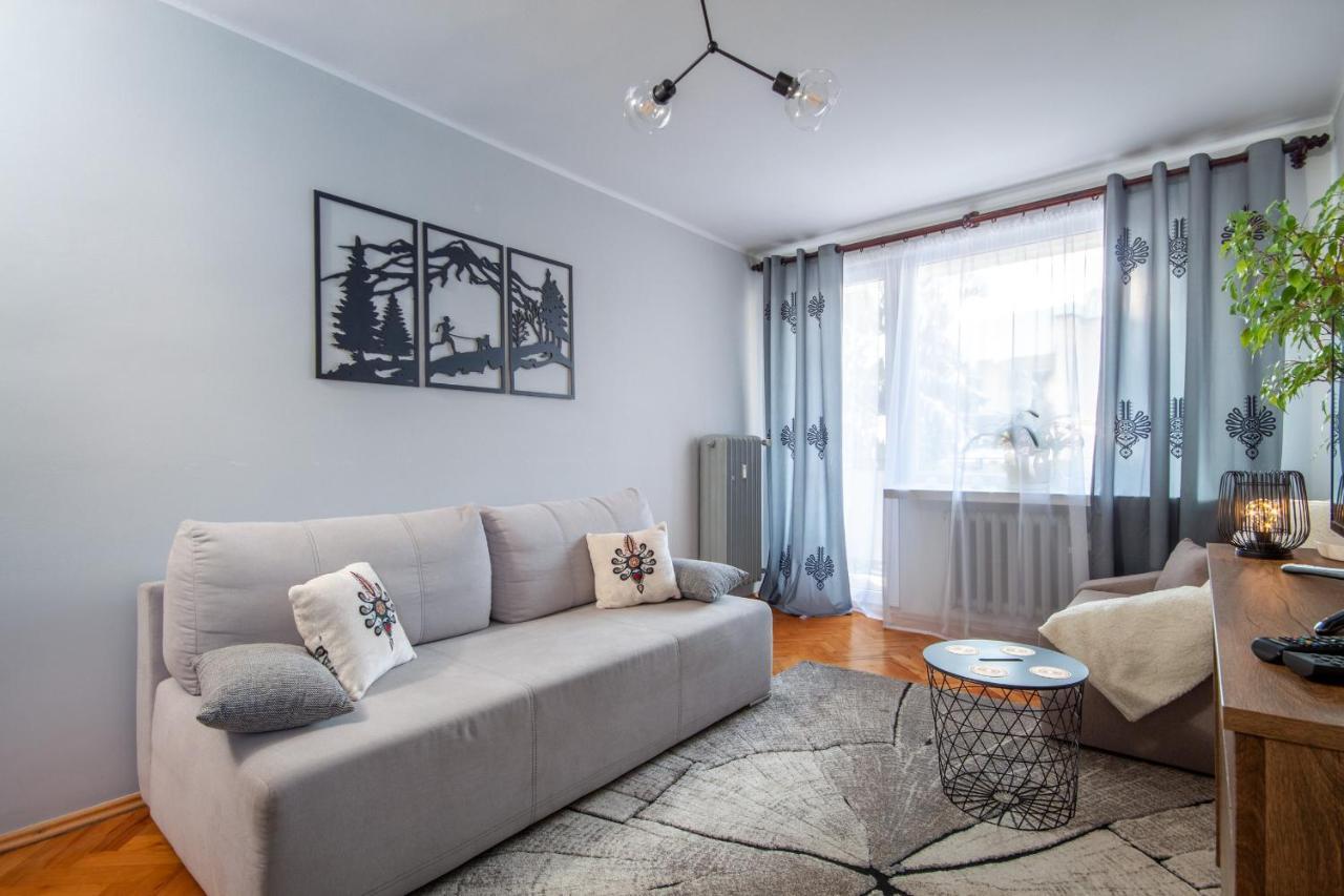 Apartserwis Top Tatra Zakopane Zewnętrze zdjęcie