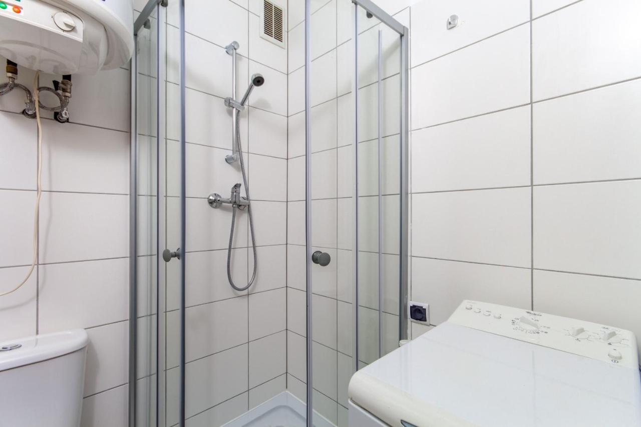 Apartserwis Top Tatra Zakopane Zewnętrze zdjęcie