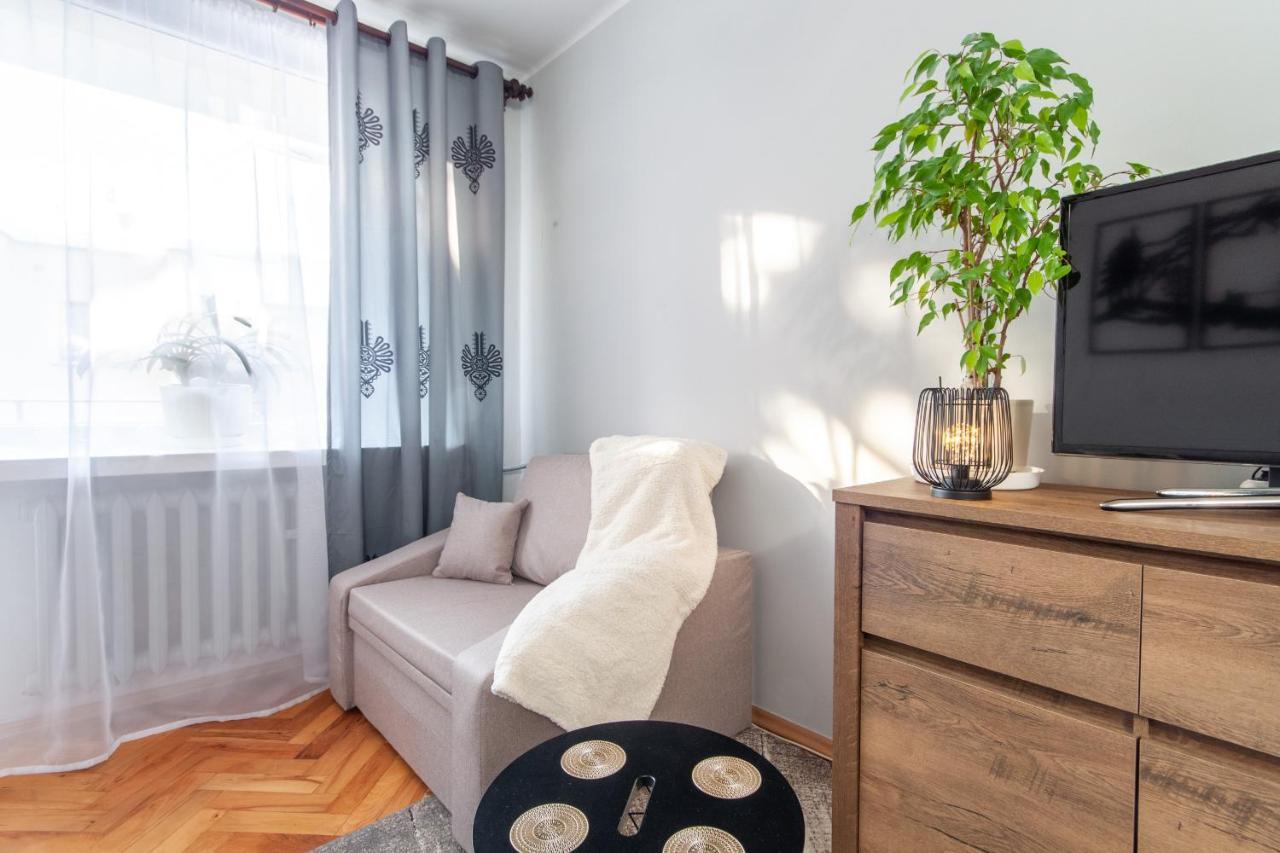 Apartserwis Top Tatra Zakopane Zewnętrze zdjęcie