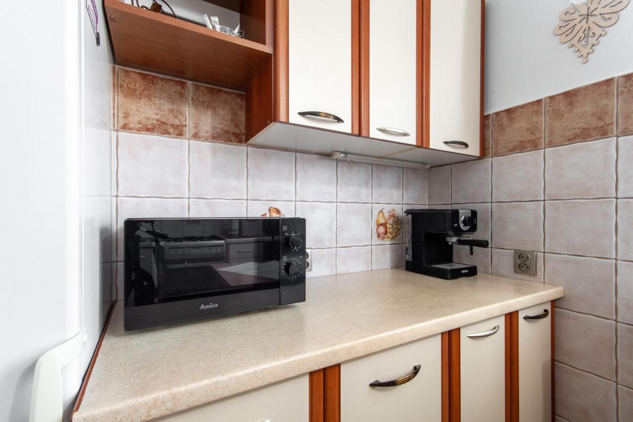 Apartserwis Top Tatra Zakopane Zewnętrze zdjęcie