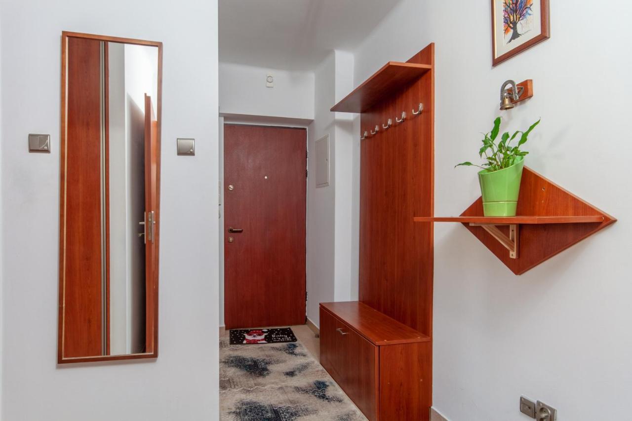 Apartserwis Top Tatra Zakopane Zewnętrze zdjęcie
