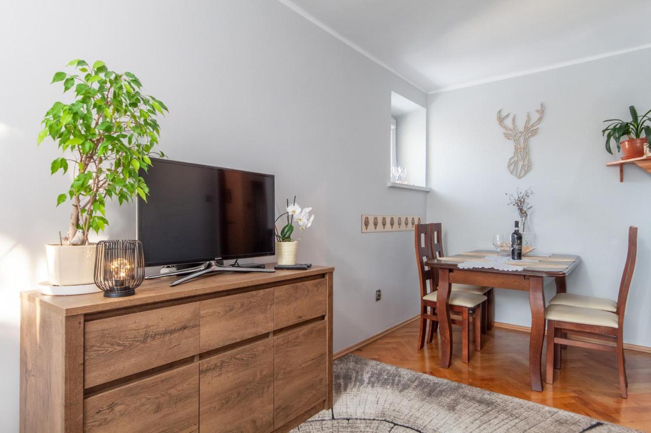 Apartserwis Top Tatra Zakopane Zewnętrze zdjęcie