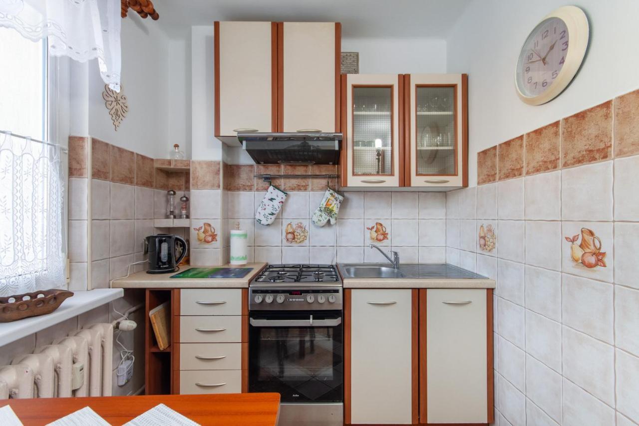 Apartserwis Top Tatra Zakopane Zewnętrze zdjęcie