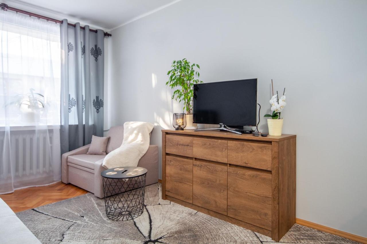 Apartserwis Top Tatra Zakopane Zewnętrze zdjęcie