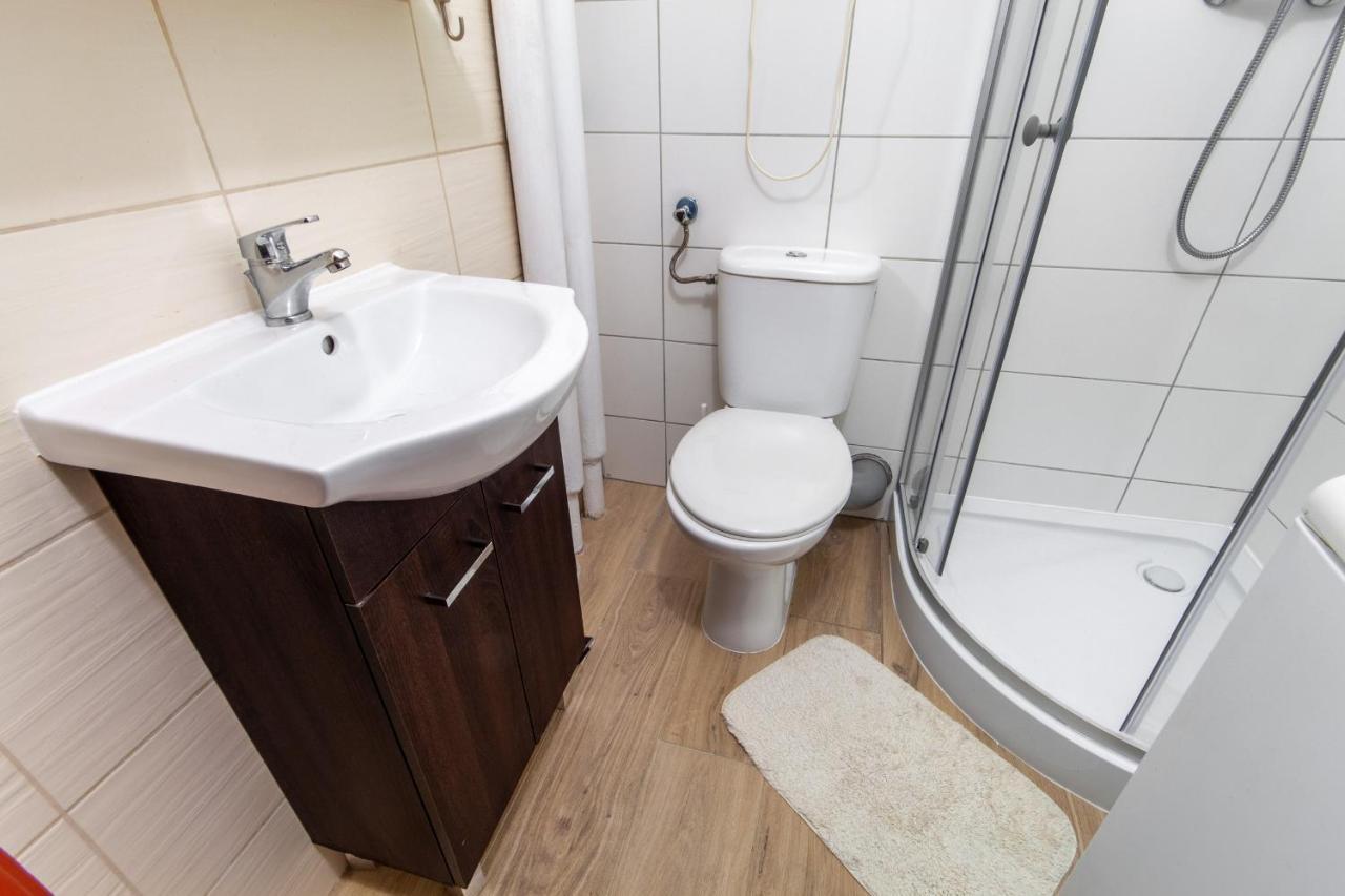 Apartserwis Top Tatra Zakopane Zewnętrze zdjęcie