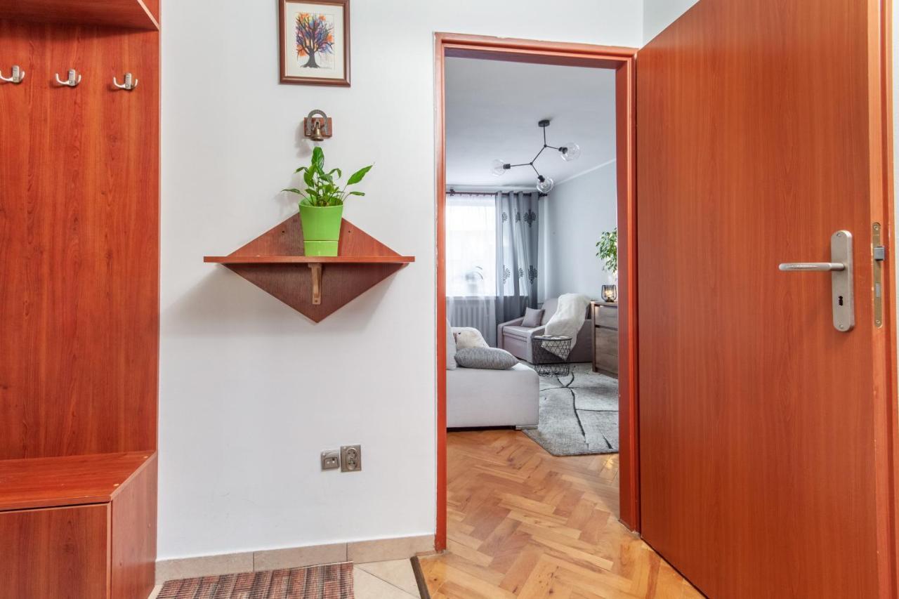 Apartserwis Top Tatra Zakopane Zewnętrze zdjęcie