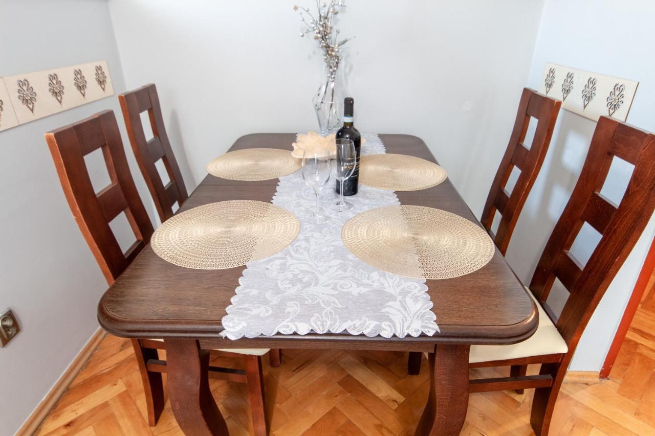 Apartserwis Top Tatra Zakopane Zewnętrze zdjęcie
